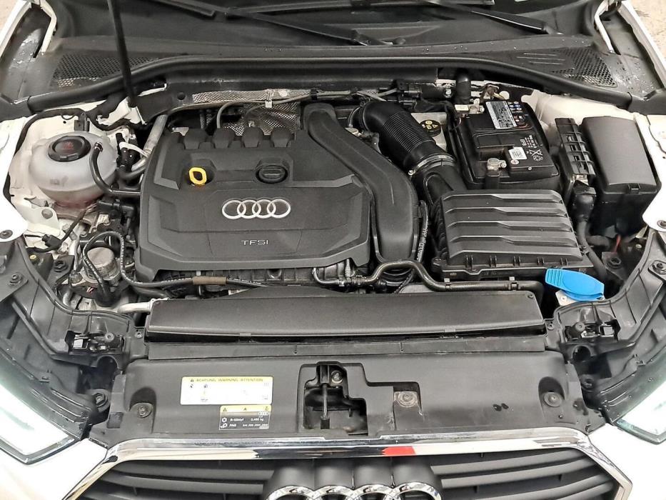 AUDI A3 2019