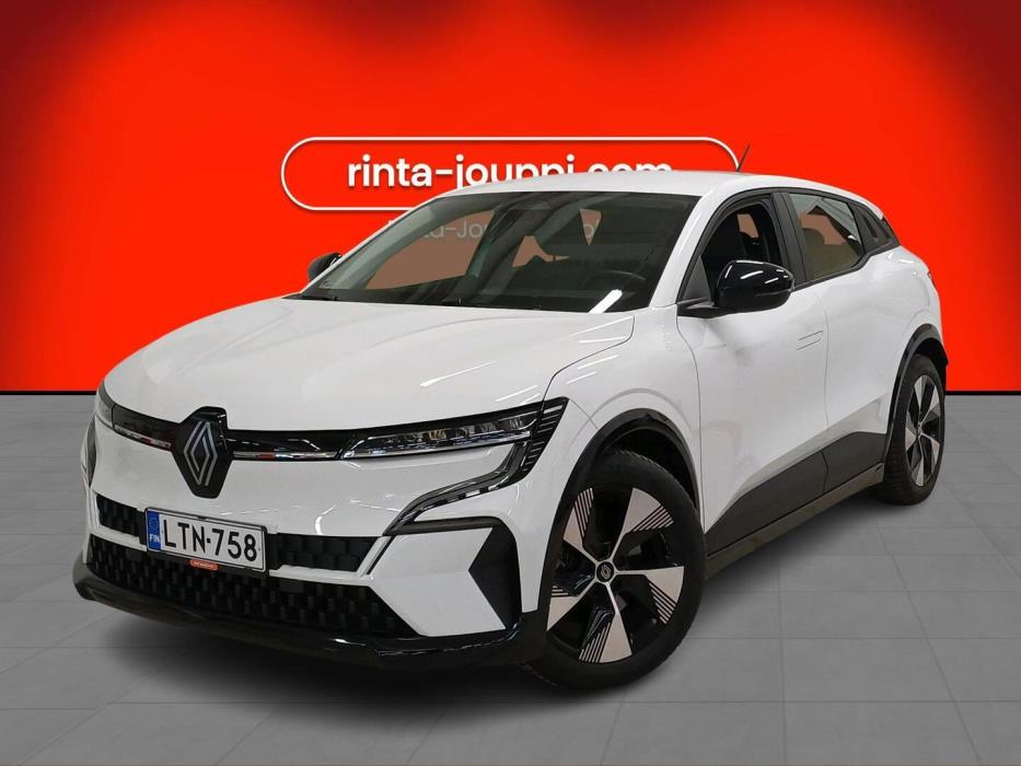 RENAULT Megane 2022