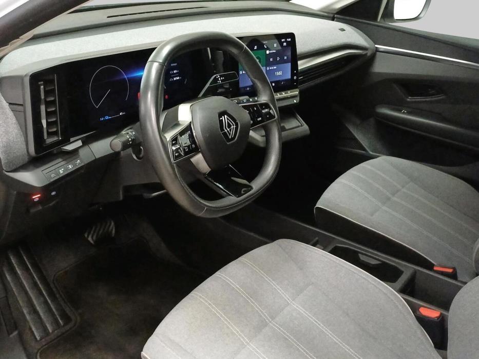 RENAULT Megane 2022