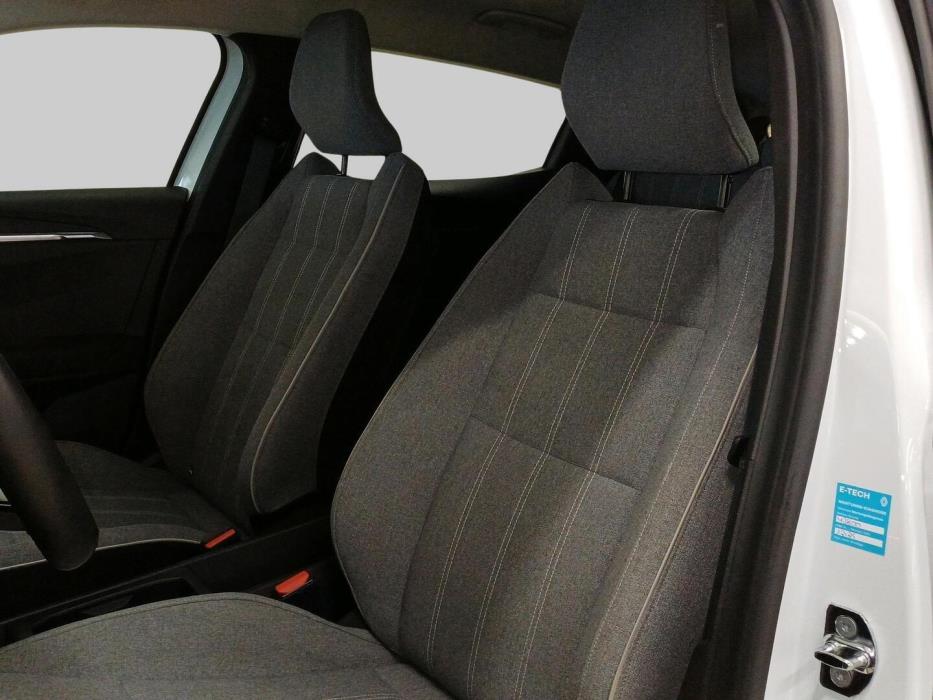 RENAULT Megane 2022