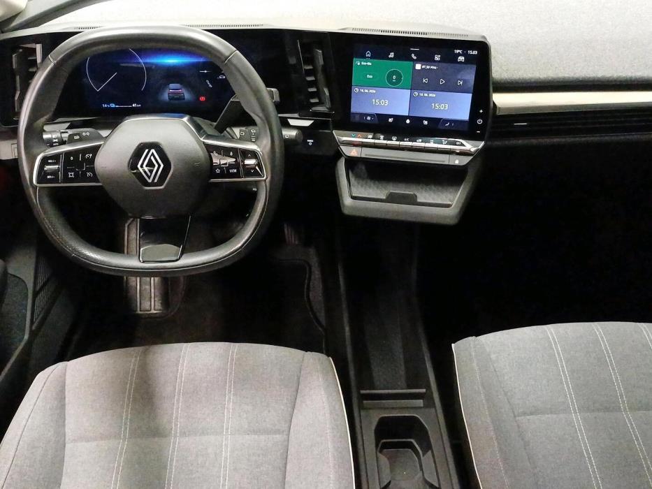 RENAULT Megane 2022