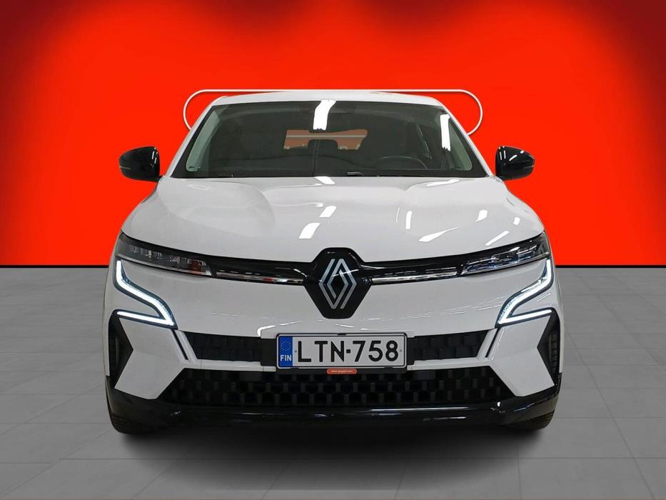 RENAULT Megane 2022