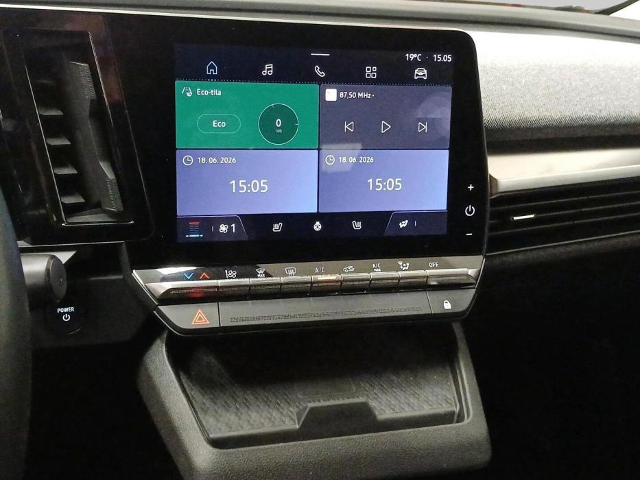 RENAULT Megane 2022