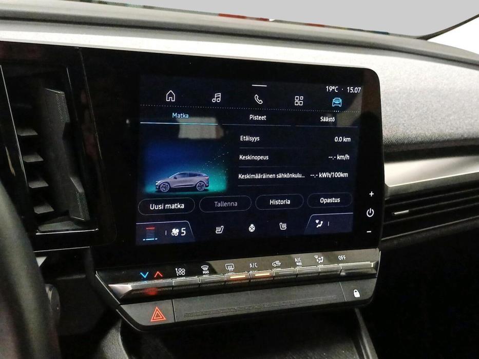 RENAULT Megane 2022