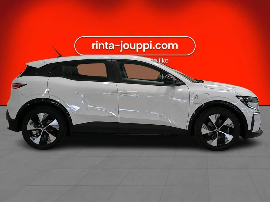 RENAULT Megane 2022