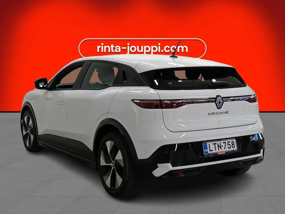 RENAULT Megane 2022