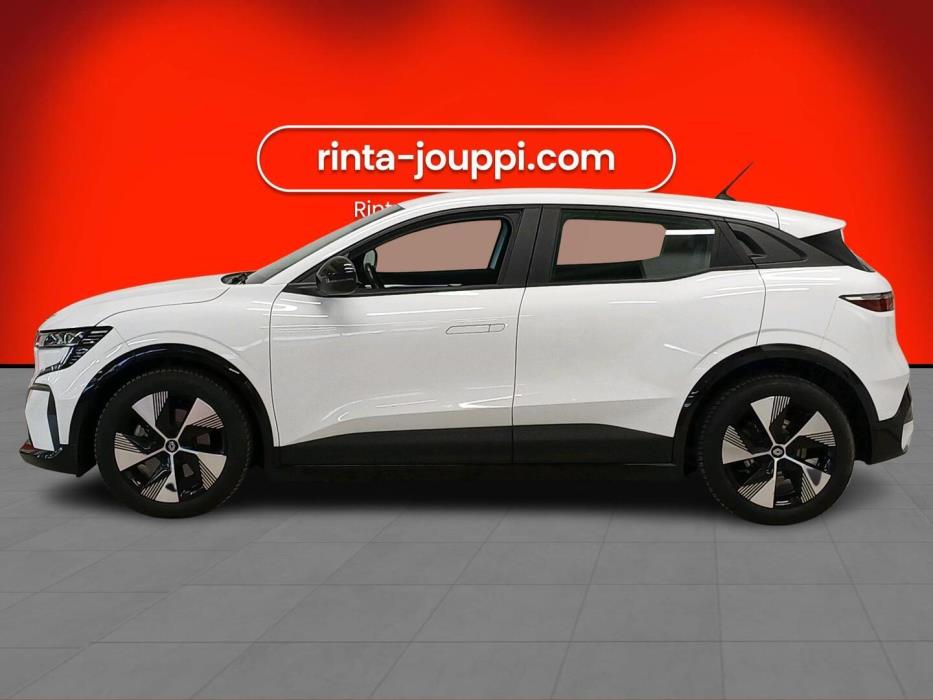 RENAULT Megane 2022