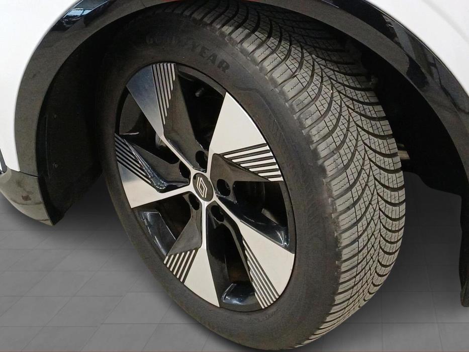 RENAULT Megane 2022