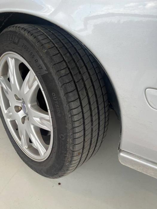 VOLVO V70 2007