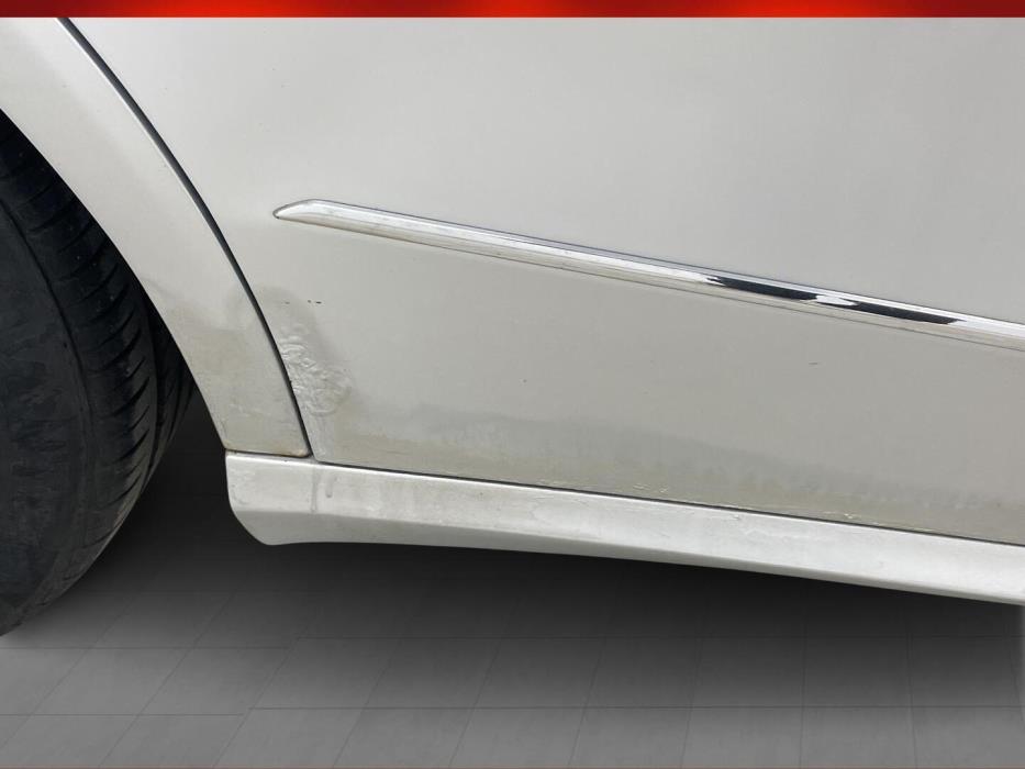 MERCEDES-BENZ E 2010