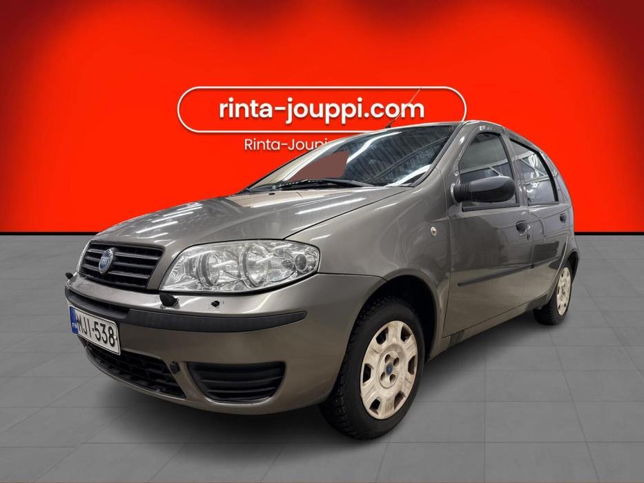FIAT Punto 2006
