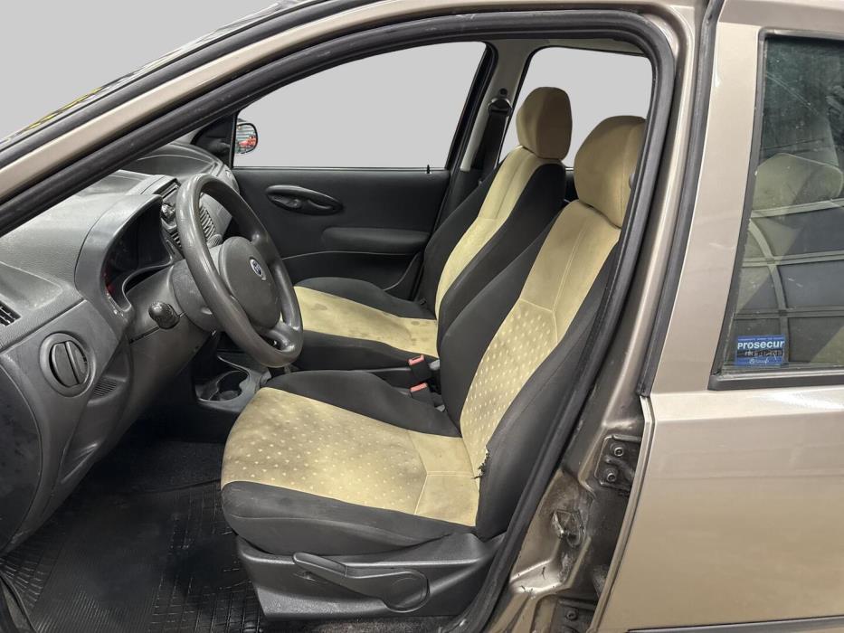 FIAT Punto 2006