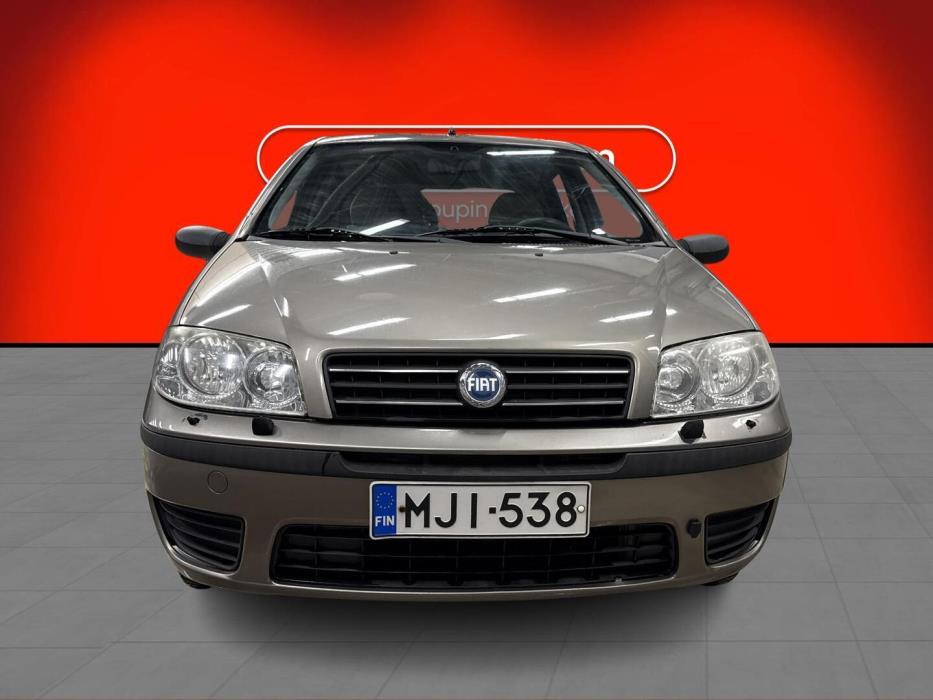 FIAT Punto 2006