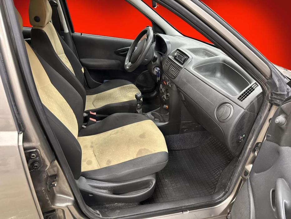 FIAT Punto 2006
