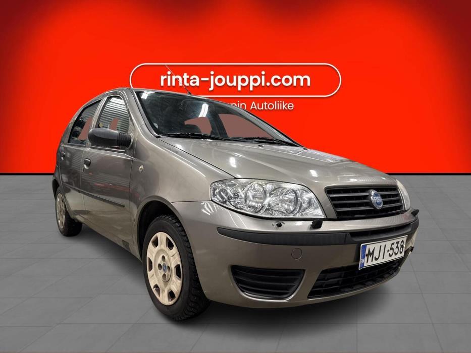 FIAT Punto 2006