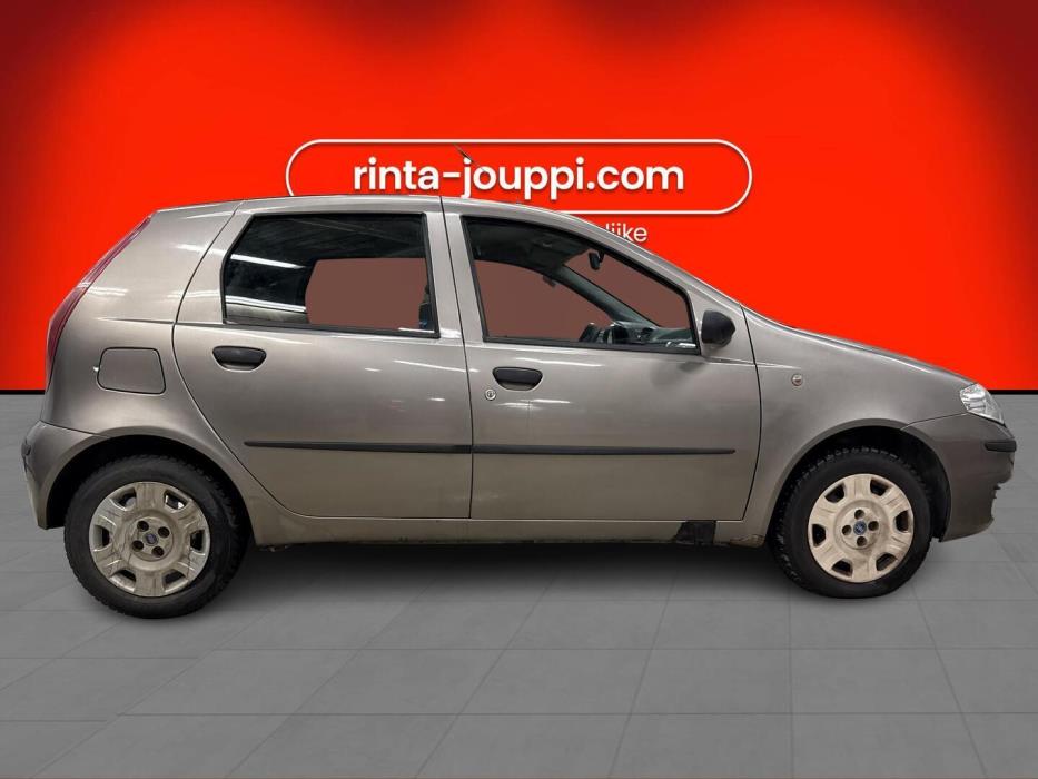 FIAT Punto 2006