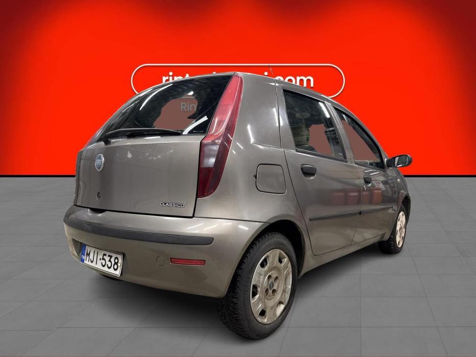 FIAT Punto 2006