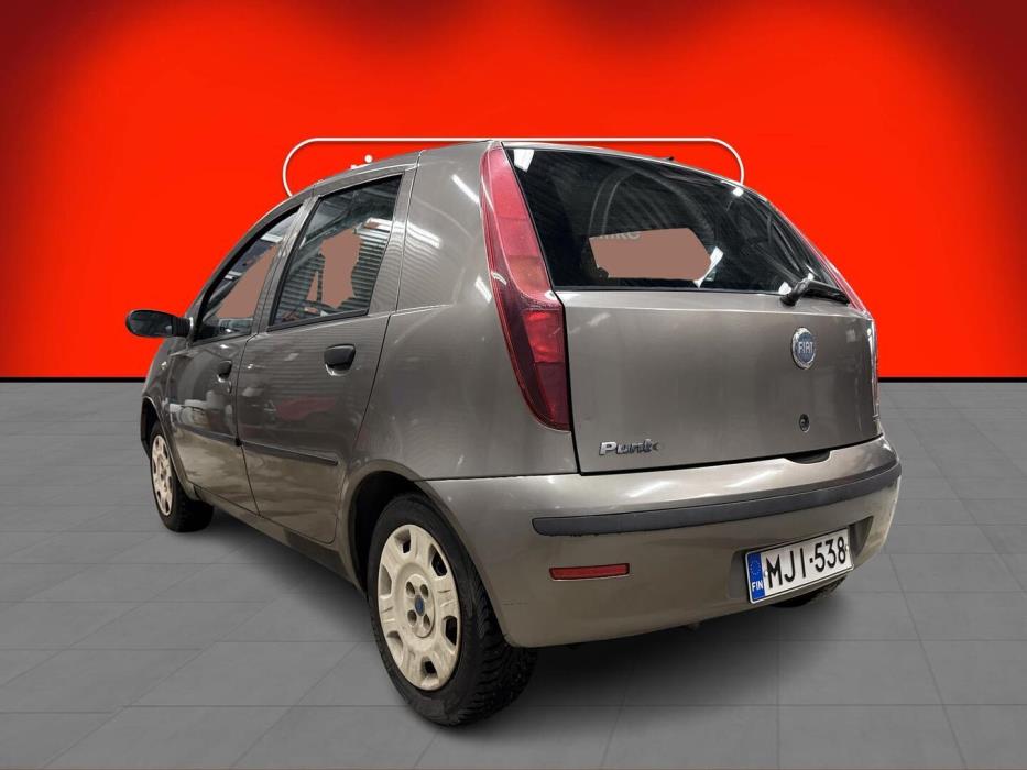 FIAT Punto 2006