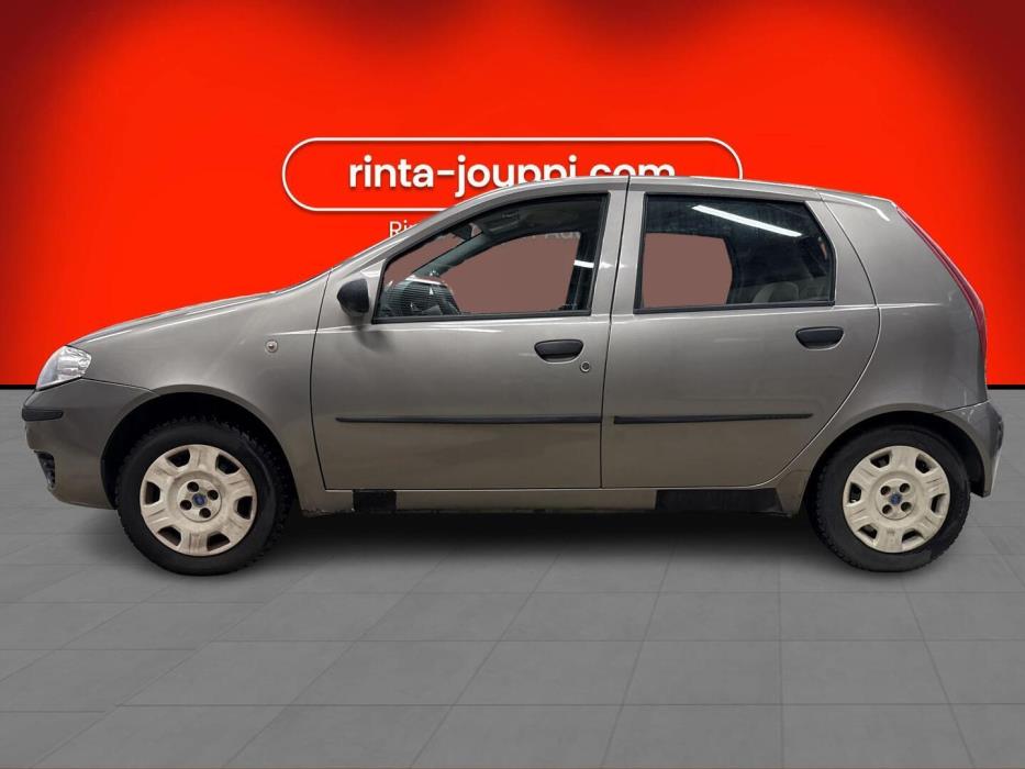 FIAT Punto 2006