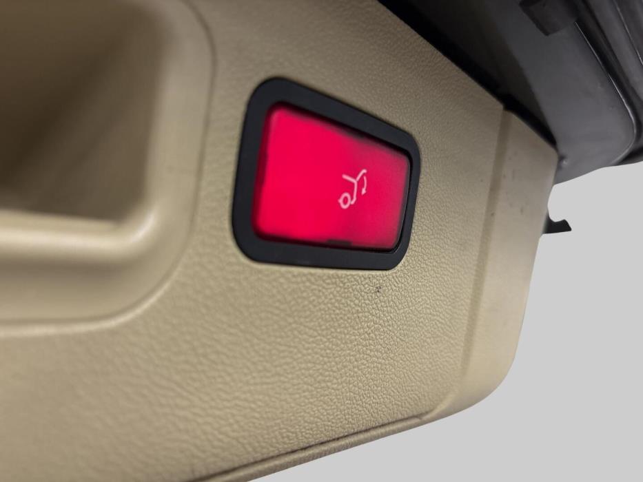 MERCEDES-BENZ R 2007