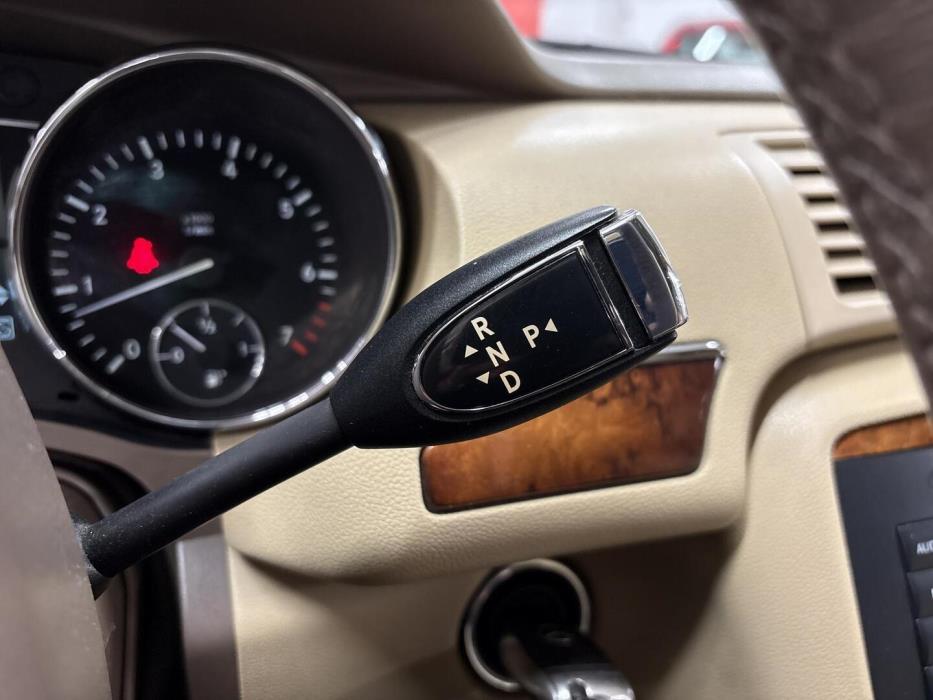 MERCEDES-BENZ R 2007