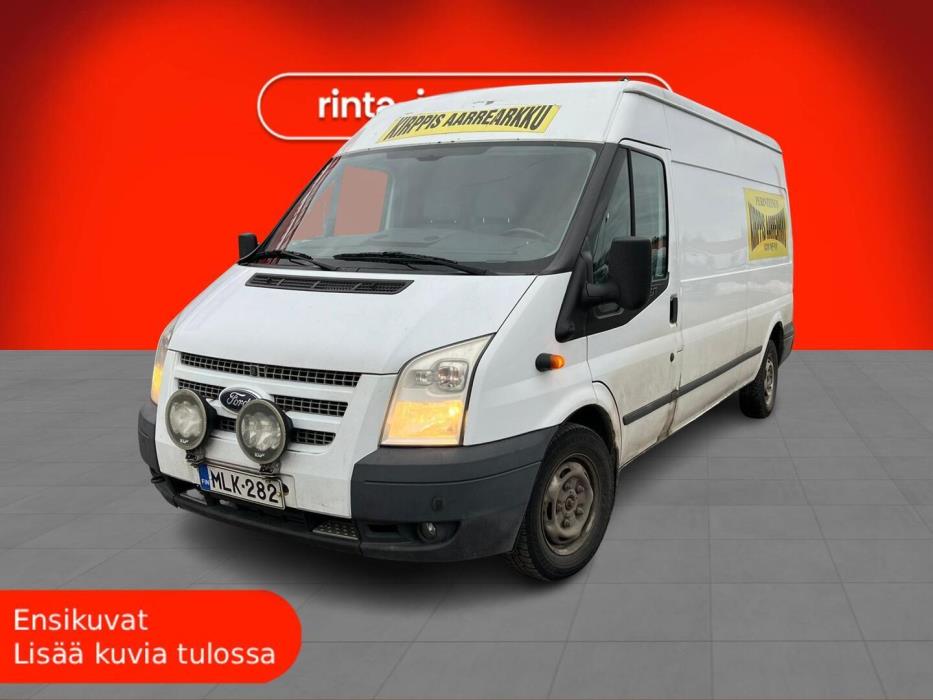 FORD Transit 2013
