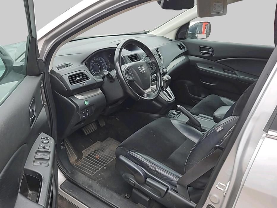 HONDA CR-V 2014