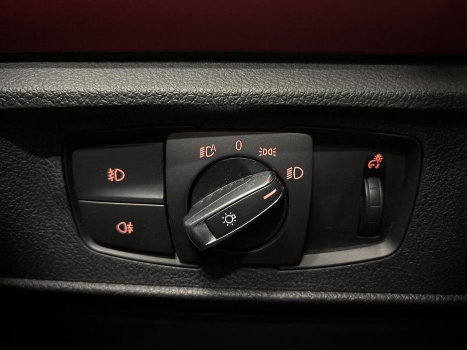 BMW 120 2016