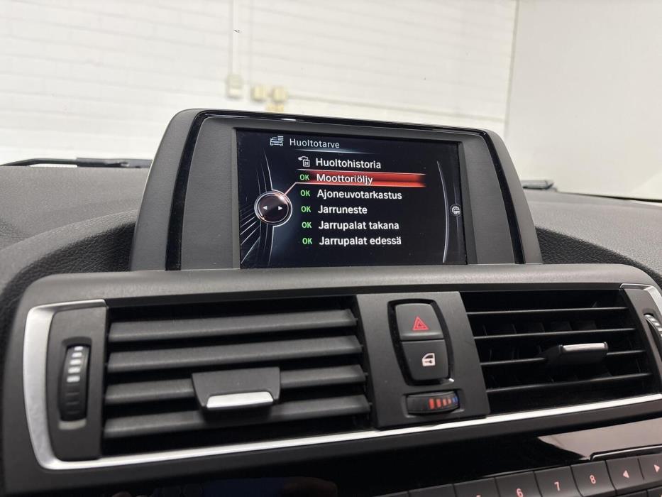 BMW 120 2016