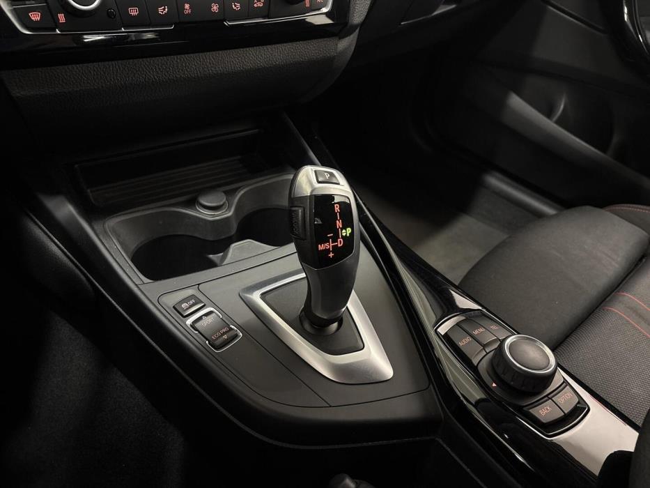 BMW 120 2016