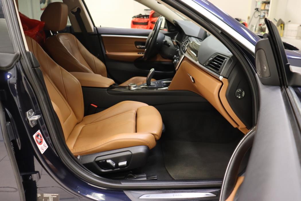 BMW 440 2017