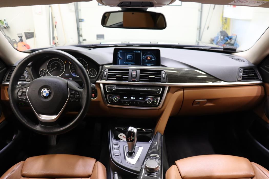 BMW 440 2017