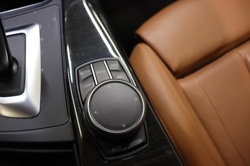 BMW 440 2017