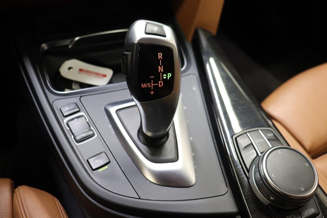 BMW 440 2017