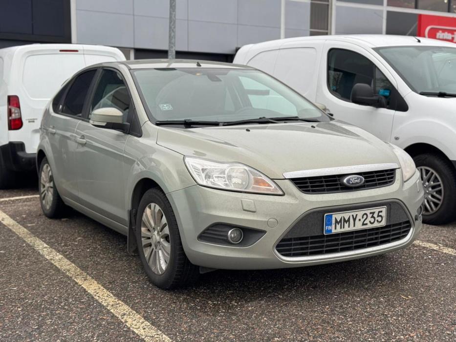 FORD Focus 2010