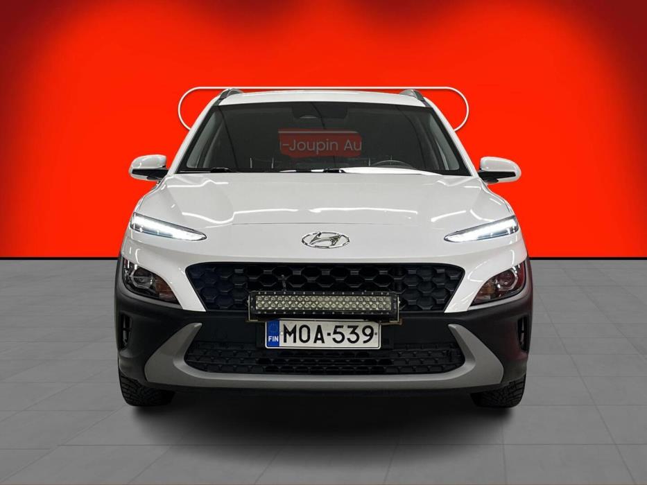 HYUNDAI KONA 2021