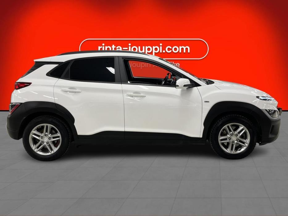 HYUNDAI KONA 2021