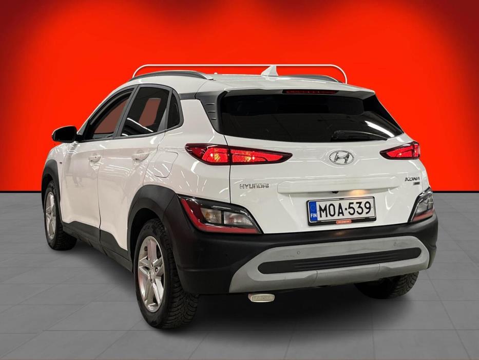 HYUNDAI KONA 2021