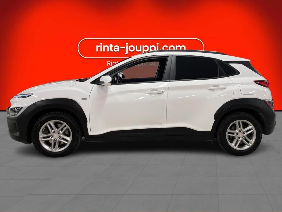 HYUNDAI KONA 2021