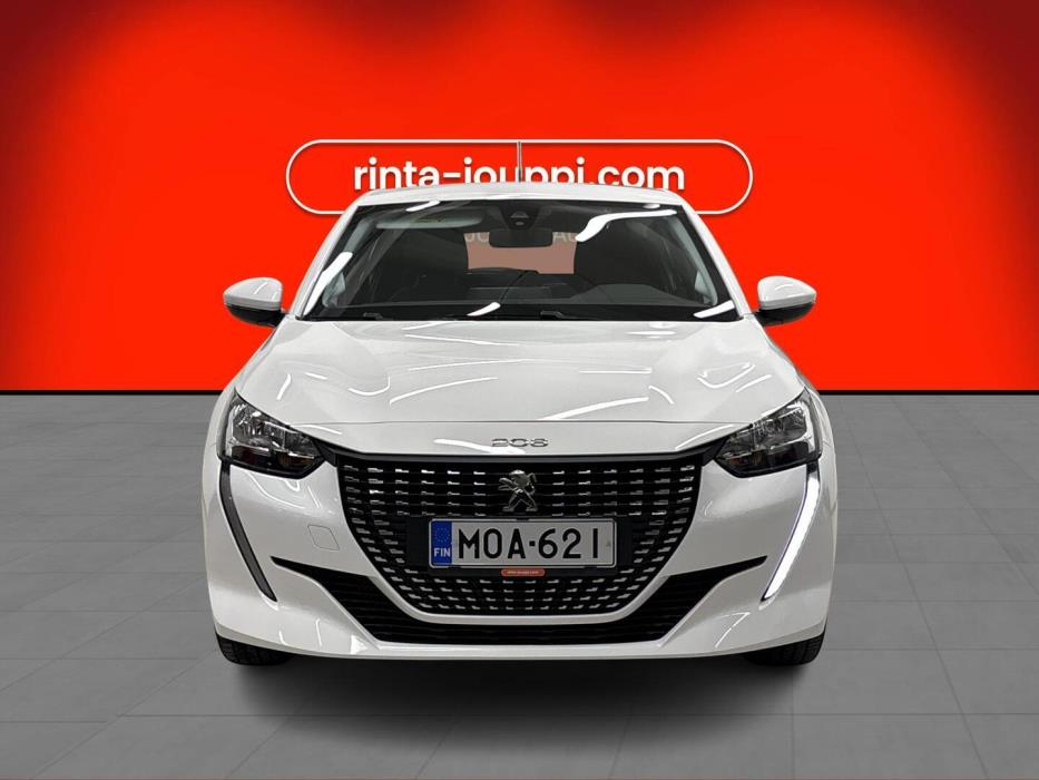 PEUGEOT 208 2020