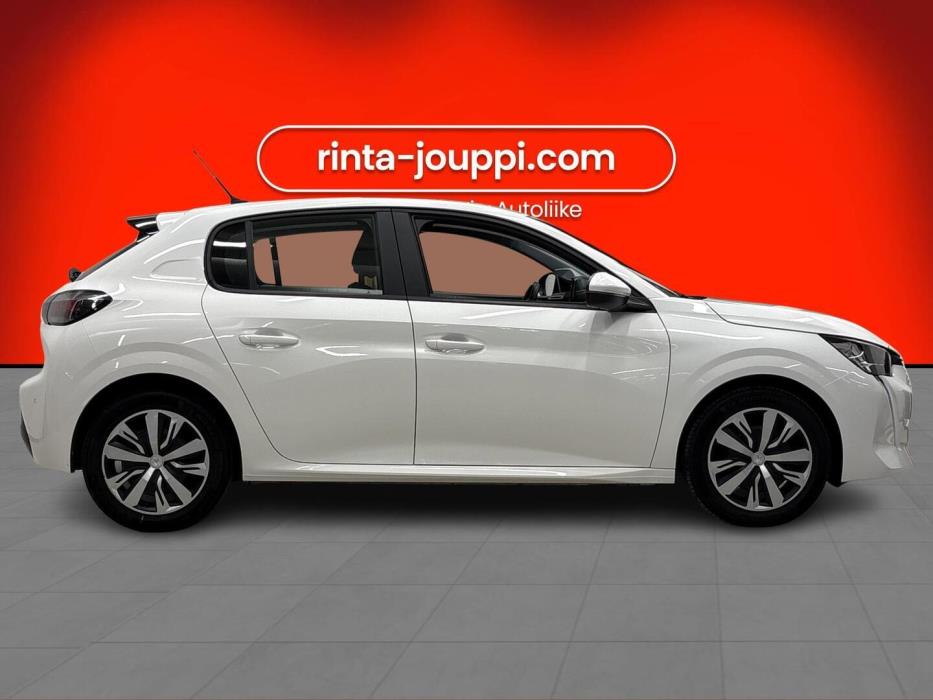 PEUGEOT 208 2020