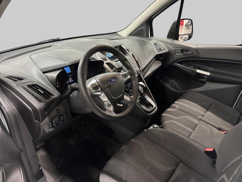 FORD Transit Connect 2014
