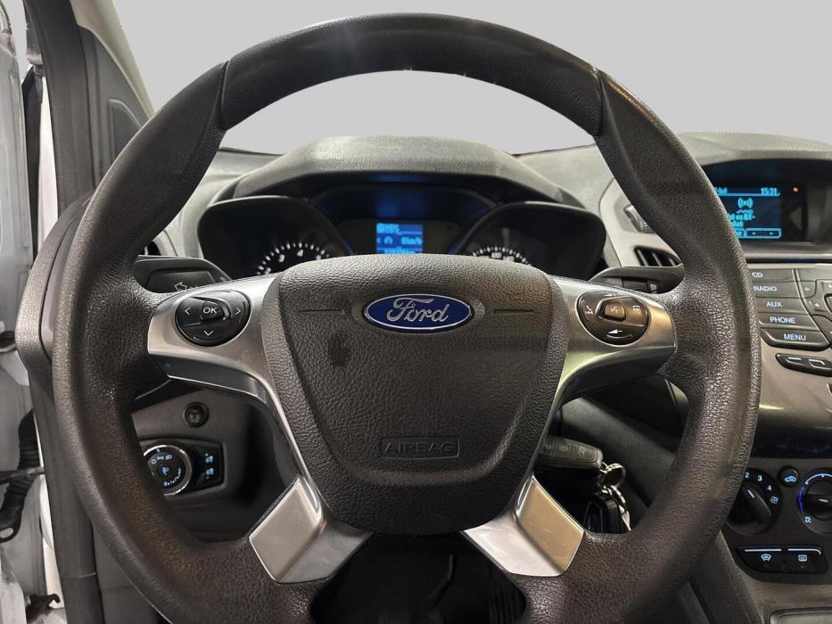 FORD Transit Connect 2014