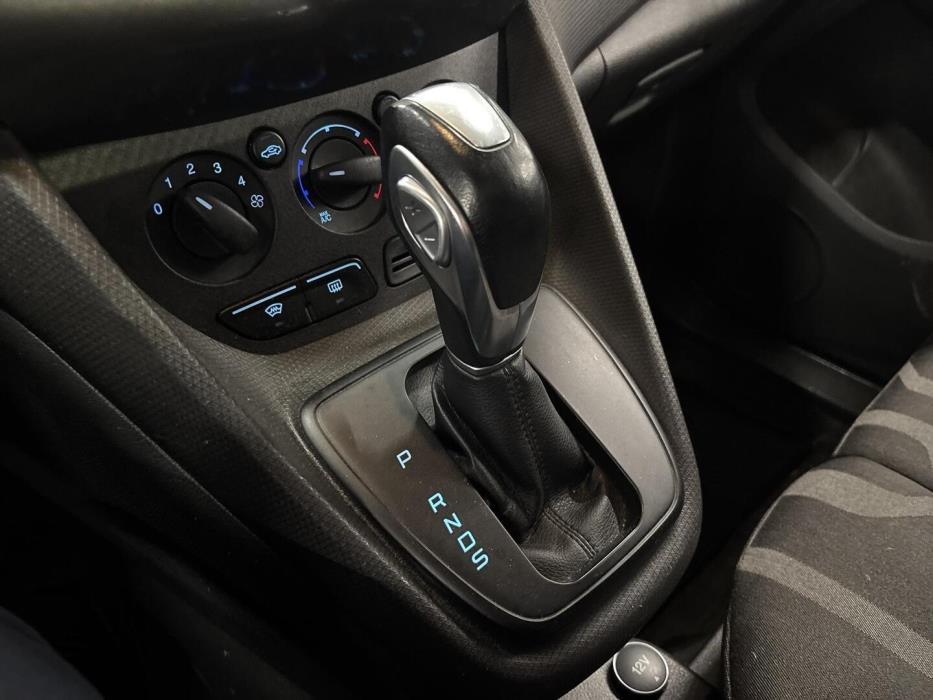 FORD Transit Connect 2014