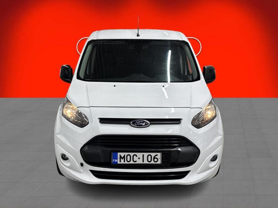 FORD Transit Connect 2014