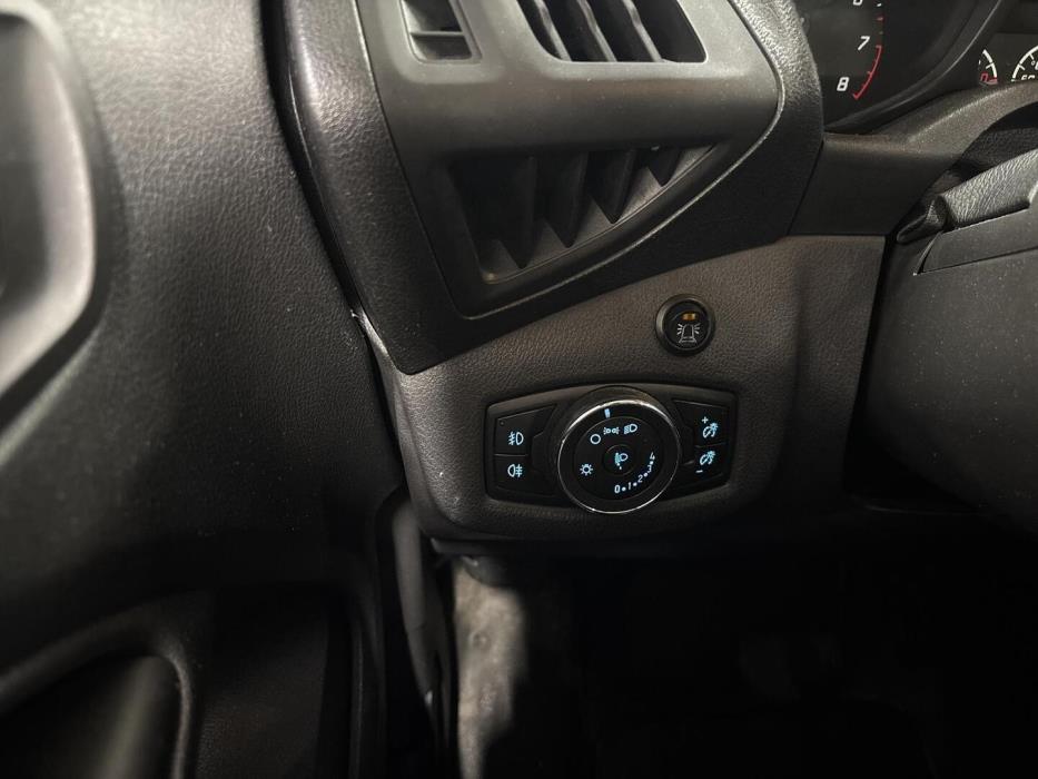 FORD Transit Connect 2014