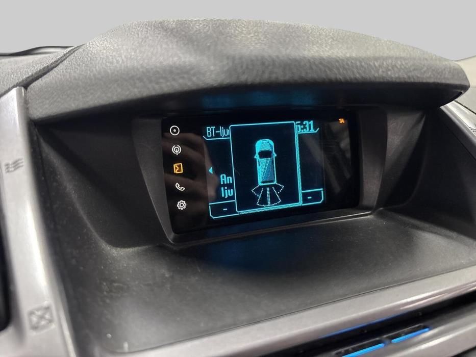 FORD Transit Connect 2014