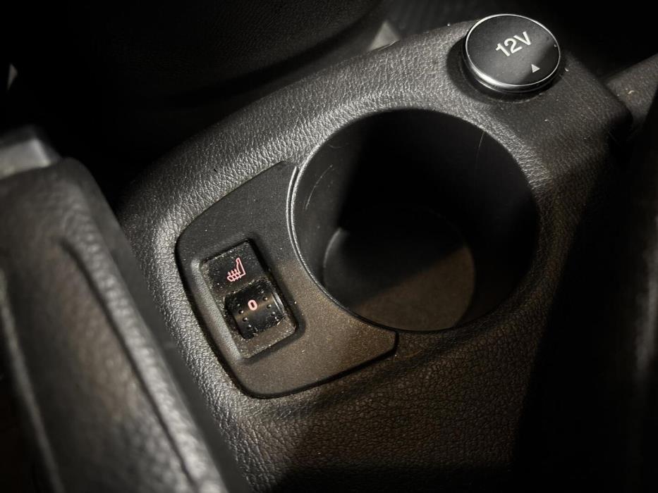 FORD Transit Connect 2014