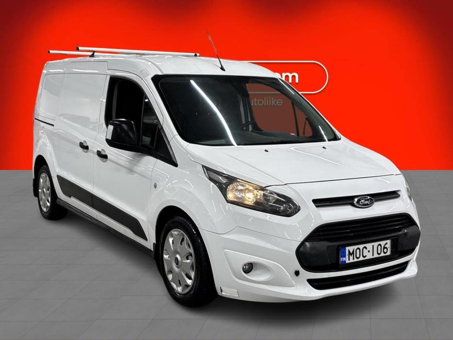 FORD Transit Connect 2014