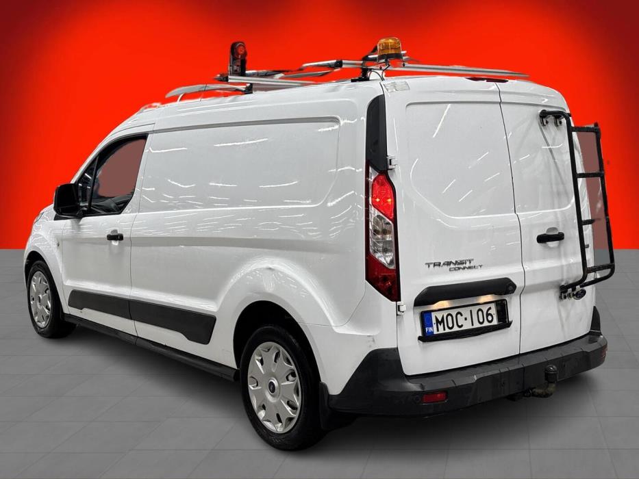 FORD Transit Connect 2014